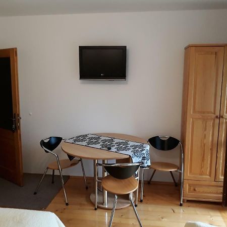 Ferienwohnung willa sichla murzasichle Exterior foto