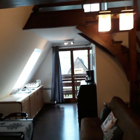 Ferienwohnung willa sichla murzasichle Exterior foto