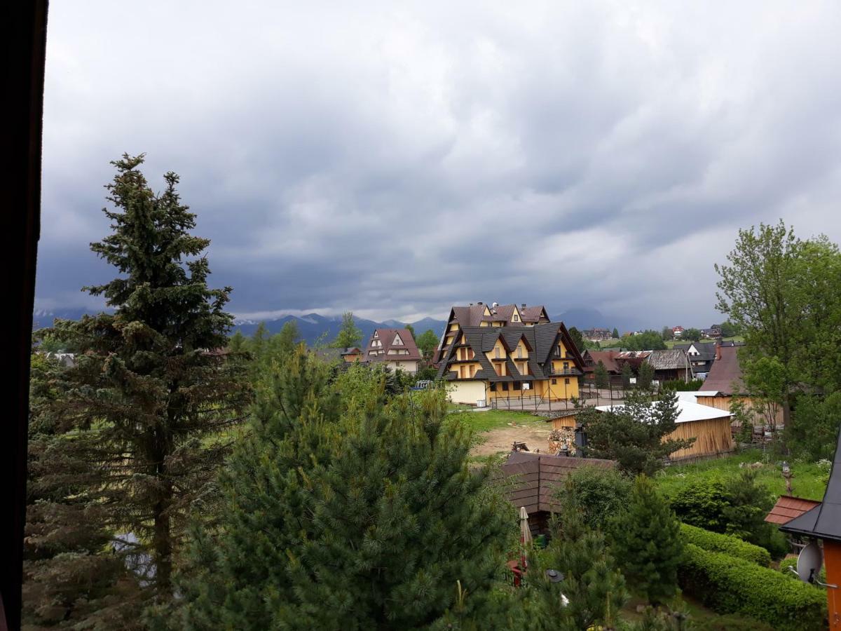 Ferienwohnung willa sichla murzasichle Exterior foto