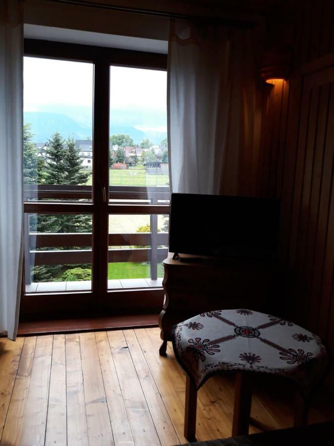 Ferienwohnung willa sichla murzasichle Exterior foto