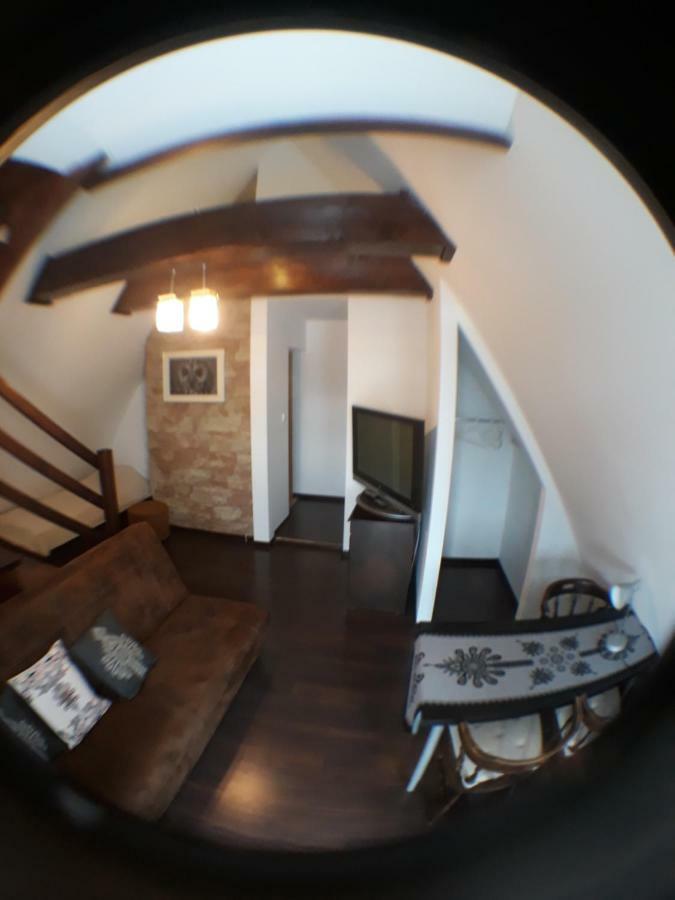 Ferienwohnung willa sichla murzasichle Exterior foto