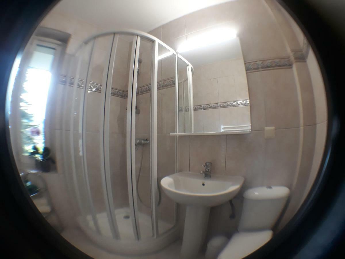 Ferienwohnung willa sichla murzasichle Exterior foto