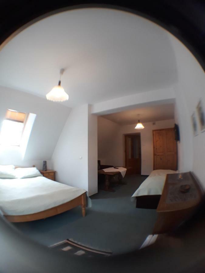 Ferienwohnung willa sichla murzasichle Exterior foto