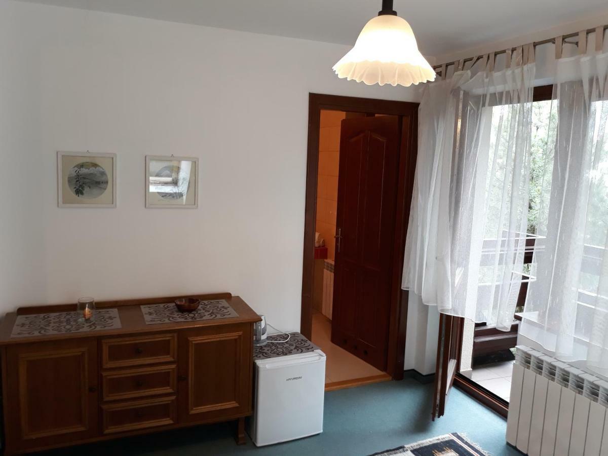 Ferienwohnung willa sichla murzasichle Exterior foto