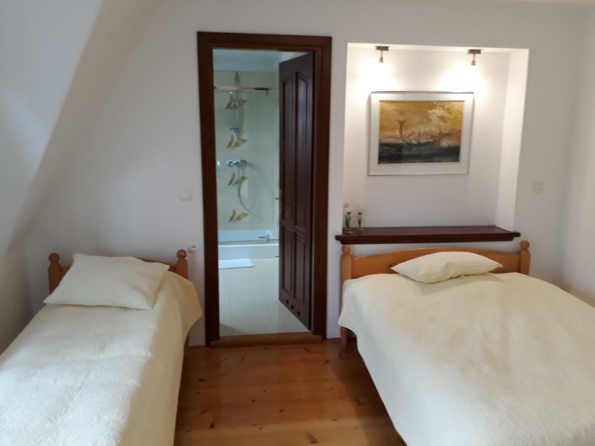 Ferienwohnung willa sichla murzasichle Exterior foto