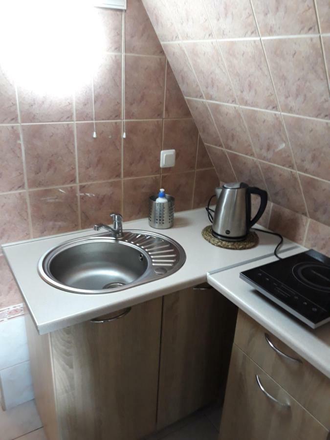 Ferienwohnung willa sichla murzasichle Exterior foto