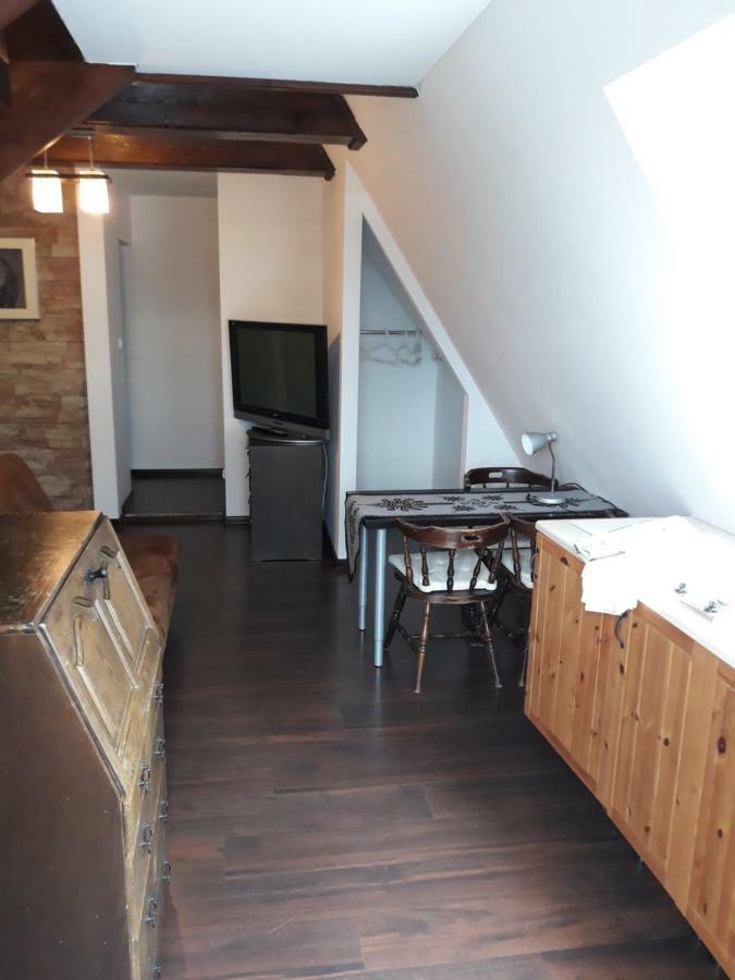 Ferienwohnung willa sichla murzasichle Exterior foto