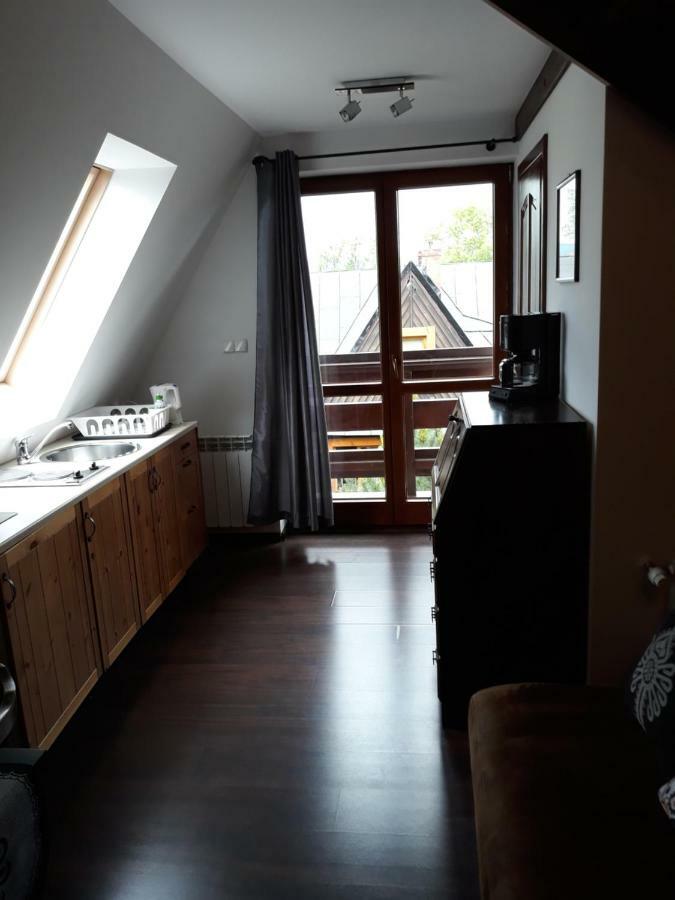 Ferienwohnung willa sichla murzasichle Exterior foto