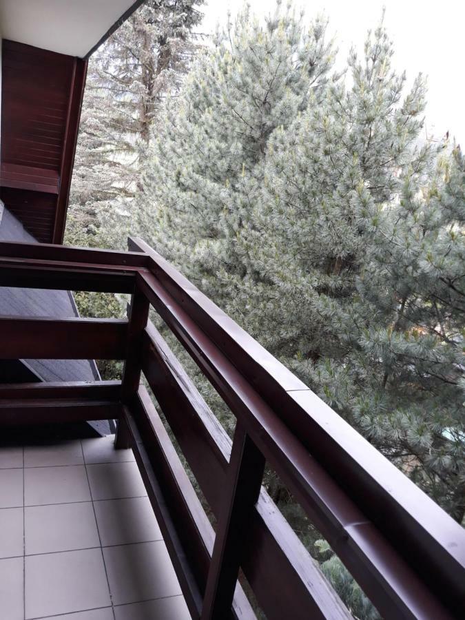 Ferienwohnung willa sichla murzasichle Exterior foto