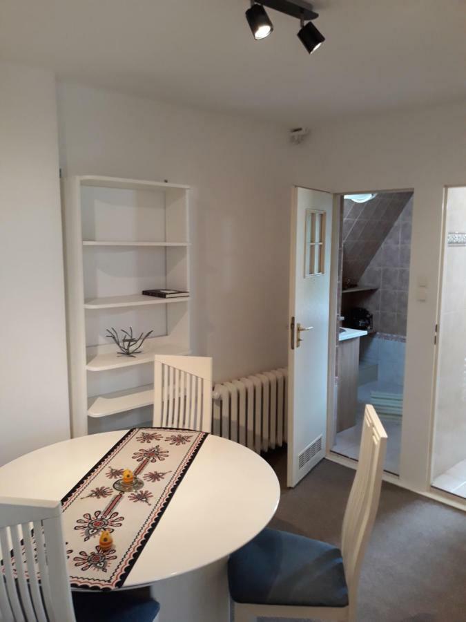 Ferienwohnung willa sichla murzasichle Exterior foto