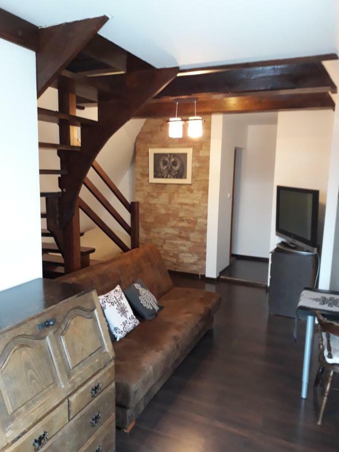 Ferienwohnung willa sichla murzasichle Exterior foto