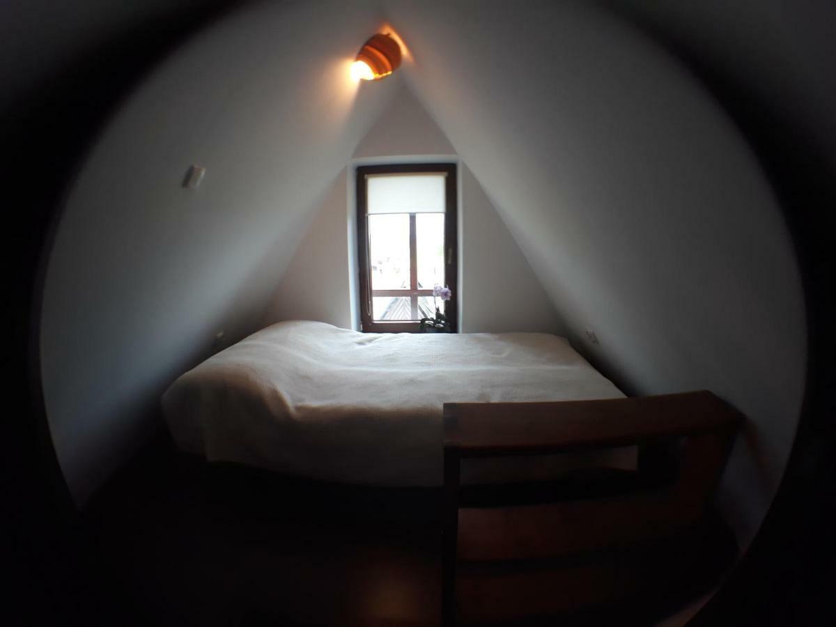 Ferienwohnung willa sichla murzasichle Exterior foto