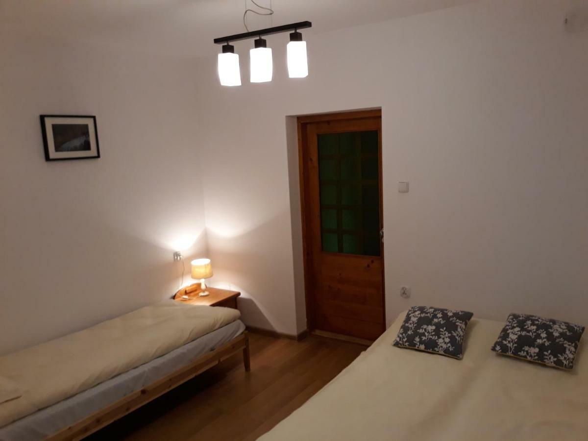Ferienwohnung willa sichla murzasichle Exterior foto