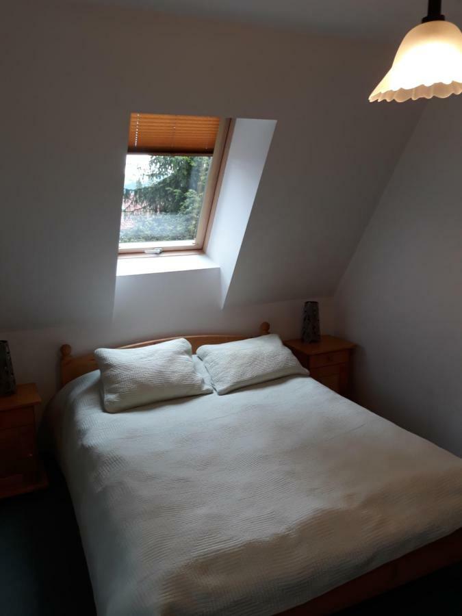 Ferienwohnung willa sichla murzasichle Exterior foto