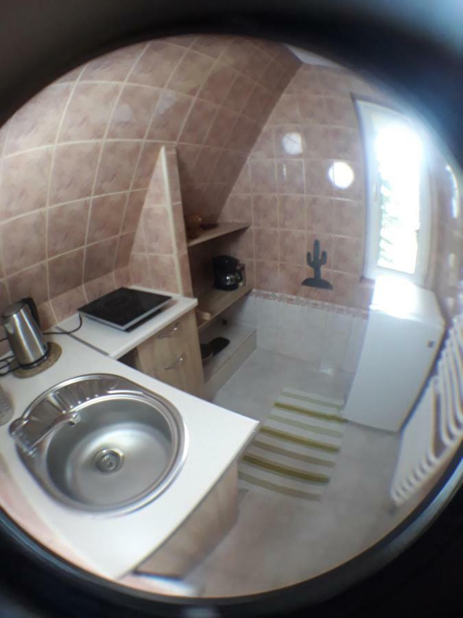 Ferienwohnung willa sichla murzasichle Exterior foto
