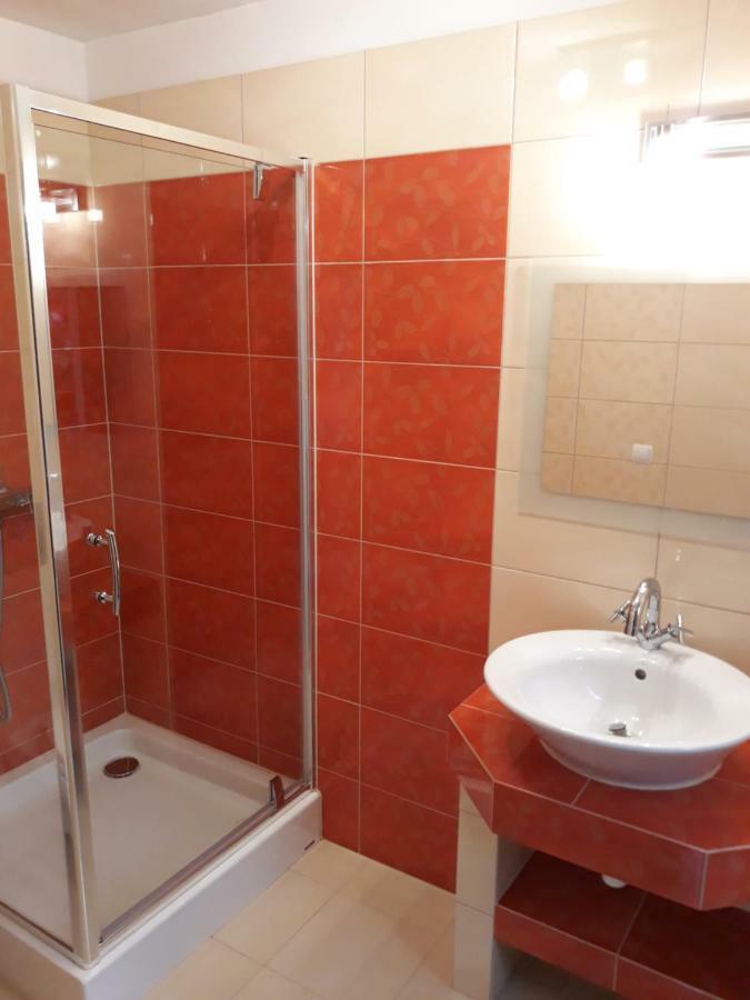 Ferienwohnung willa sichla murzasichle Exterior foto